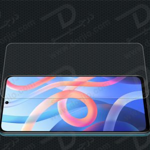 محافظ صفحه نمایش شیشه‌ای شیائومی Redmi Note 11-Note 11S