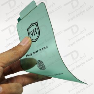 نانو برچسب محافظ صفحه نمایش سامسونگ Galaxy S22 Ultra مارک GRIFEIN