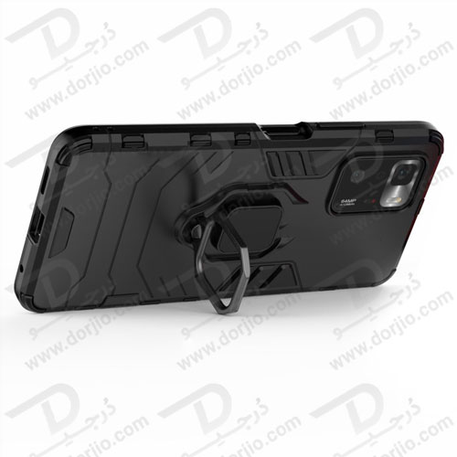 گارد ضد ضربه رینگ دار شیائومی Poco X3 GT