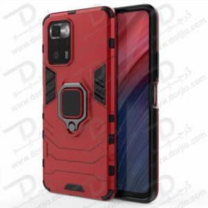 گارد ضد ضربه رینگ دار شیائومی Poco X3 GT