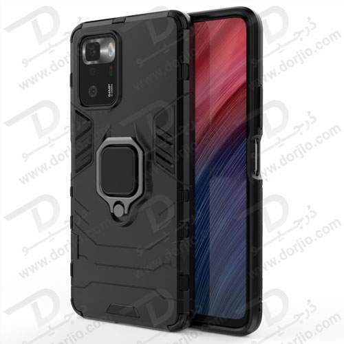 گارد ضد ضربه رینگ دار شیائومی Poco X3 GT