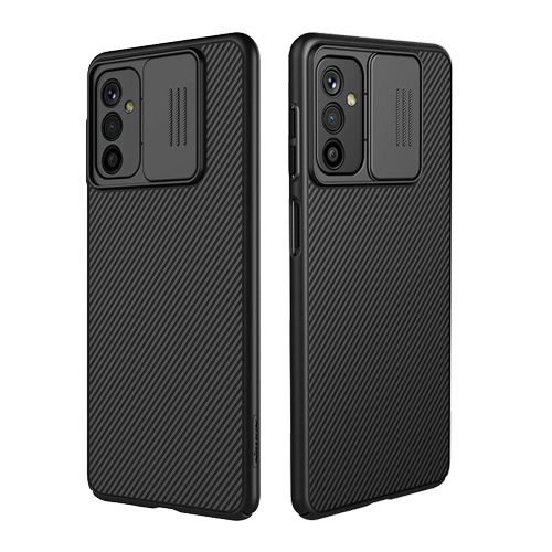 گارد محافظ نیلکین سامسونگ Camshield Case Galaxy M52