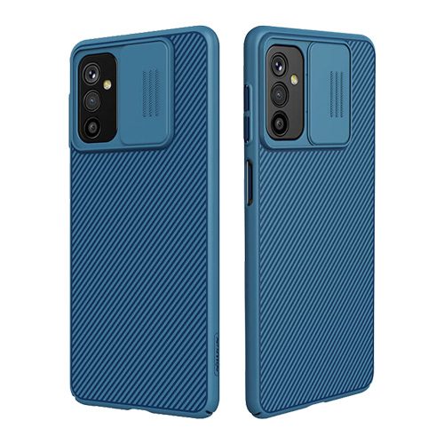 گارد محافظ نیلکین سامسونگ Camshield Case Galaxy M52