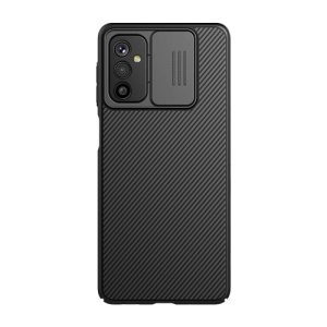 گارد محافظ نیلکین سامسونگ Camshield Case Galaxy M52