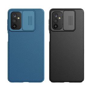 گارد محافظ نیلکین سامسونگ Camshield Case Galaxy M52