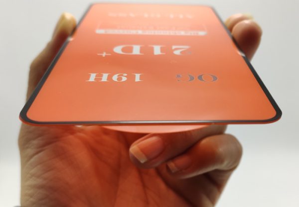 گلس تمام صفحه شیائومی Redmi Note 11 4G-Note 11S