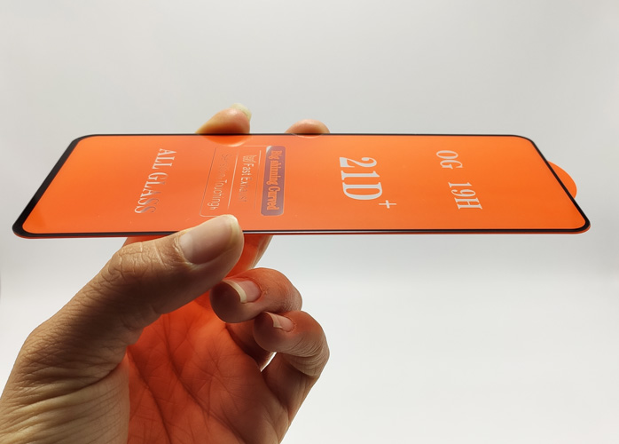 گلس تمام صفحه شیائومی Redmi Note 11 4G-Note 11S