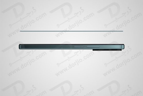 گلس تمام صفحه شیائومی Redmi Note 11 Pro 4G-5G