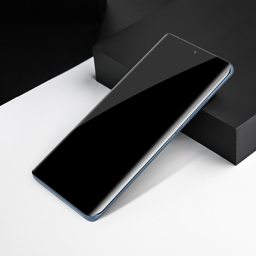 گلس تمام صفحه نیلکین 3D CP+MAX Glass Xiaomi 12-12X