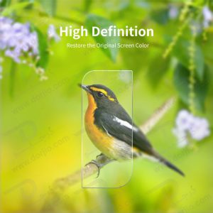 گلس لنز شیشه‌ ای دوربین سامسونگ Galaxy S21 FE