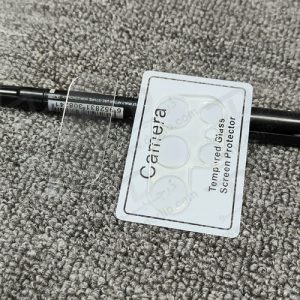 گلس لنز شیشه‌ ای دوربین سامسونگ Galaxy S21 FE