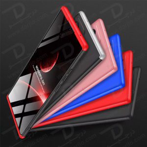 قاب محافظ 360 درجه GKK سامسونگ Galaxy Note 20 Ultra