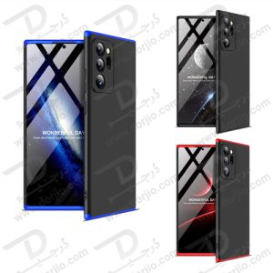 قاب محافظ 360 درجه GKK سامسونگ Galaxy Note 20 Ultra