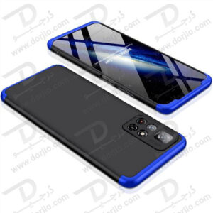 قاب محافظ 360 درجه GKK شیائومی Poco M4 Pro