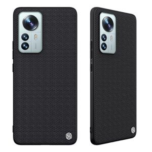 قاب محافظ Textured نیلکین شیائومی Xiaomi 12 Pro