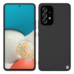 قاب محافظ نیلکین سامسونگ Textured Case Galaxy A73 5G