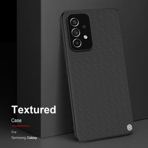 قاب محافظ نیلکین سامسونگ Textured Case Galaxy A73 5G