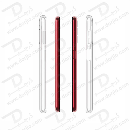 قاب ژله ای شفاف سامسونگ Galaxy A13 5G