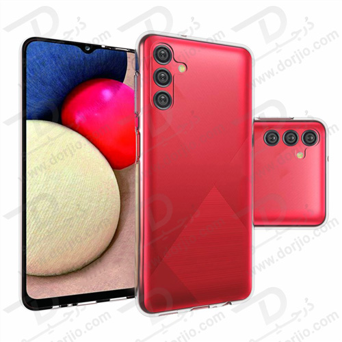 قاب ژله ای شفاف سامسونگ Galaxy A13 5G