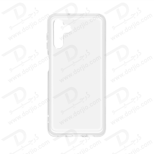قاب ژله ای شفاف سامسونگ Galaxy A13 5G