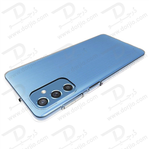 قاب ژله ای شفاف سامسونگ Galaxy M52