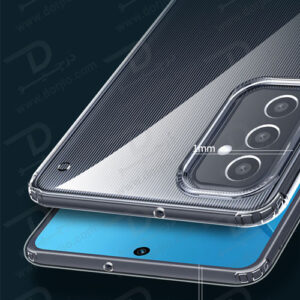 قاب ژله ای شفاف سامسونگ Galaxy M52