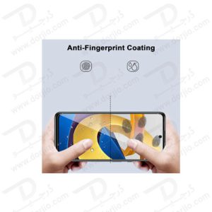 محافظ صفحه نمایش شفاف شیائومی Poco M4 Pro