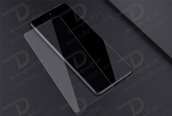 محافظ صفحه نمایش شیشه‌ای سامسونگ Galaxy M52