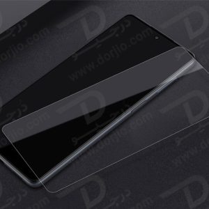 محافظ صفحه نمایش شیشه‌ای سامسونگ Galaxy M52