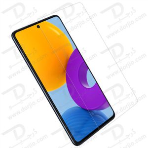 محافظ صفحه نمایش شیشه‌ای سامسونگ Galaxy M52