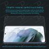 محافظ صفحه نمایش شیشه‌ای سامسونگ Galaxy S21 FE