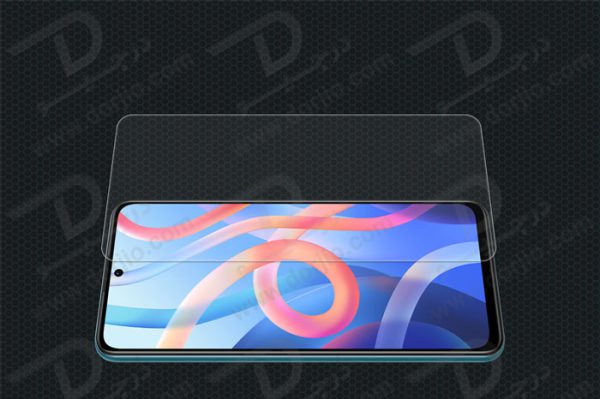 محافظ صفحه نمایش شیشه‌ای شیائومی Redmi Note 11-Note 11S