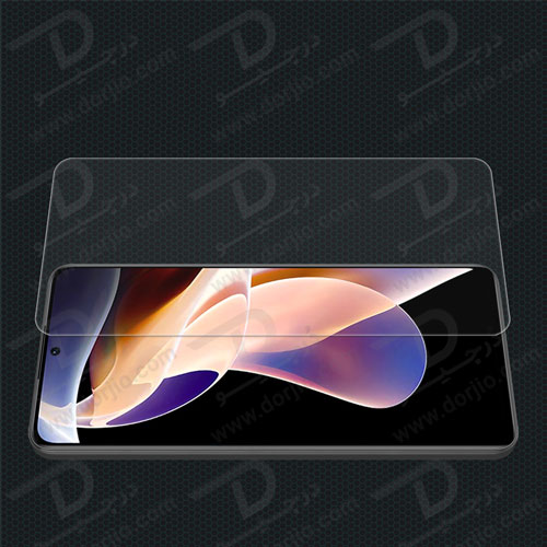 محافظ صفحه نمایش شیشه‌ای شیائومی Redmi Note 11 Pro 4G-5G