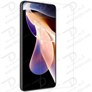 محافظ صفحه نمایش شیشه‌ای شیائومی Redmi Note 11 Pro 4G-5G