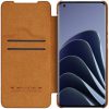 کیف چرمی نیلکین شیائومی Qin Leather Case Xiaomi 12-12X