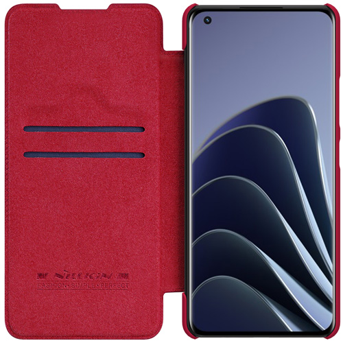 چرمی نیلکین شیائومی Qin Leather Case Xiaomi 12 Pro 14