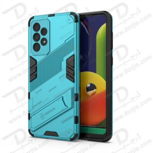 گارد ضد ضربه استند دار سامسونگ Galaxy A53 5G مارک BIBERCASE