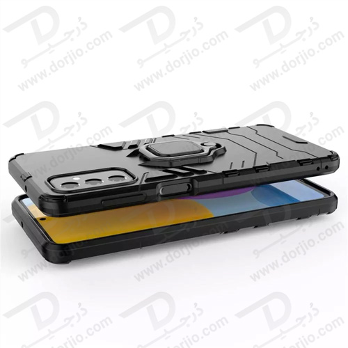 گارد ضد ضربه رینگ دار سامسونگ Galaxy M52