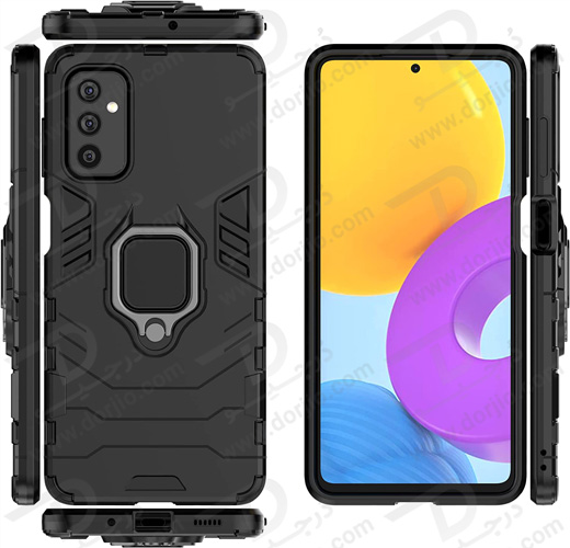 گارد ضد ضربه رینگ دار سامسونگ Galaxy M52