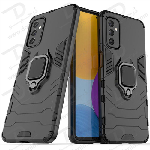 گارد ضد ضربه رینگ دار سامسونگ Galaxy M52
