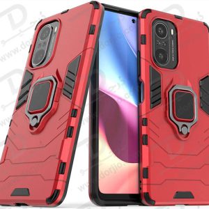 گارد ضد ضربه رینگ دار شیائومی Poco F3-Redmi K40-Mi 11i