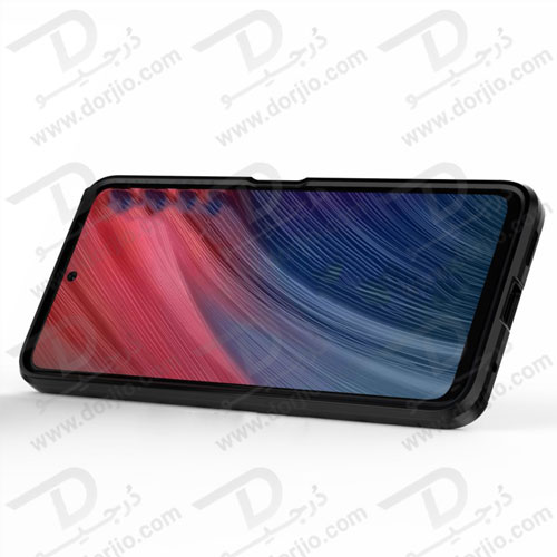 گارد ضد ضربه رینگ دار شیائومی Poco X3 GT