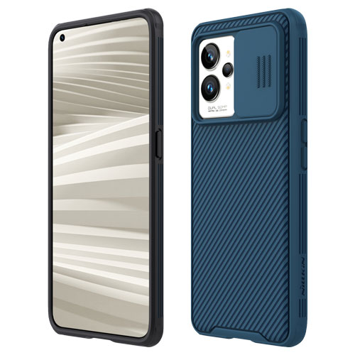 گارد ضد ضربه نیلکین ریلمی Camshield Pro Case Realme GT2 Pro