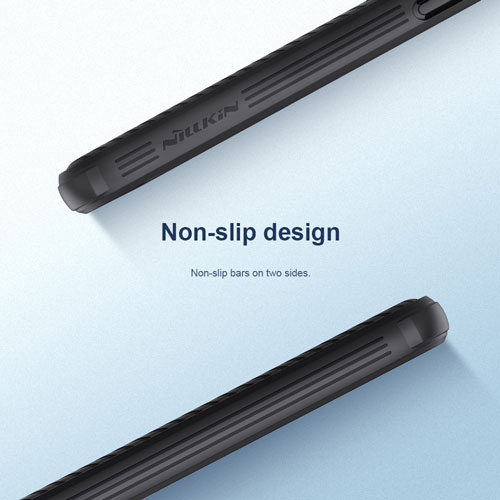 گارد ضد ضربه نیلکین ریلمی Camshield Pro Case Realme GT2 Pro