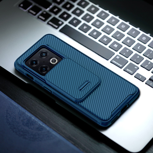 گارد ضد ضربه نیلکین وان‌پلاس Camshield Pro Case OnePlus 10 Pro