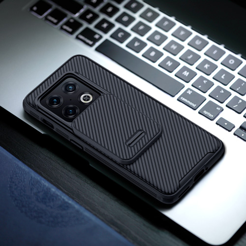 گارد ضد ضربه نیلکین وان‌پلاس Camshield Pro Case OnePlus 10 Pro