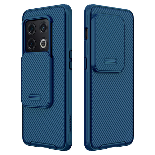 گارد ضد ضربه نیلکین وان‌پلاس Camshield Pro Case OnePlus 10 Pro