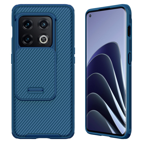 گارد ضد ضربه نیلکین وان‌پلاس Camshield Pro Case OnePlus 10 Pro