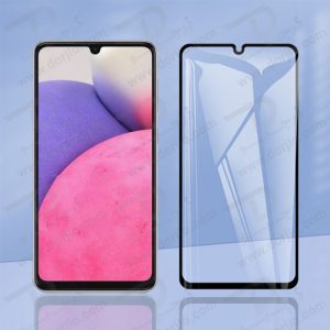 گلس تمام صفحه سامسونگ Galaxy A33 5G
