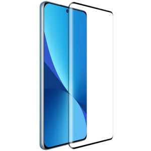گلس تمام صفحه نیلکین 3D CP+MAX Glass Xiaomi 12-12X